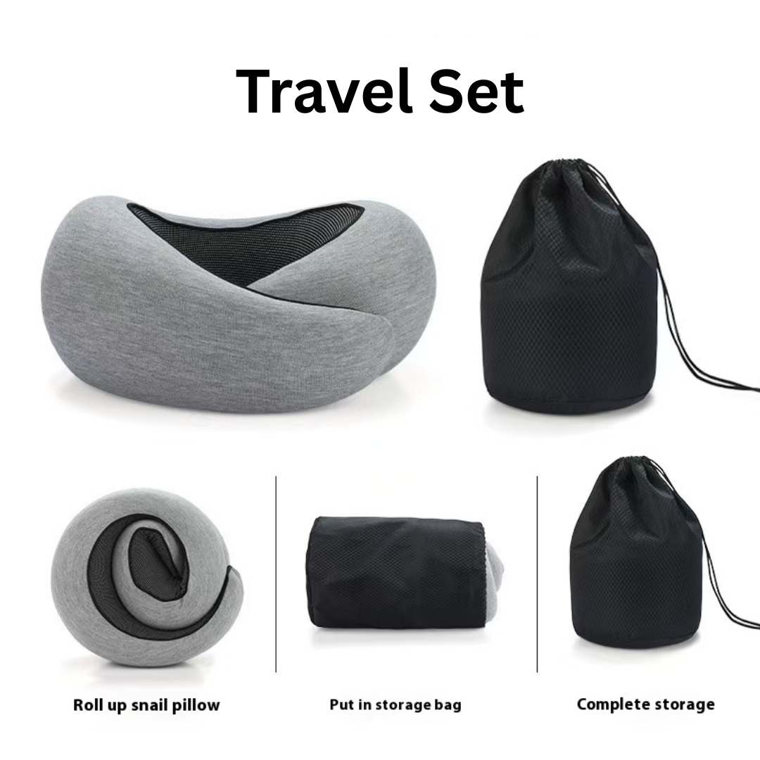 Travel Neck Pillow