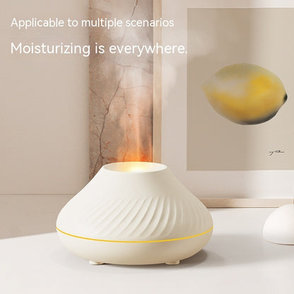 Flame Aroma Diffuser