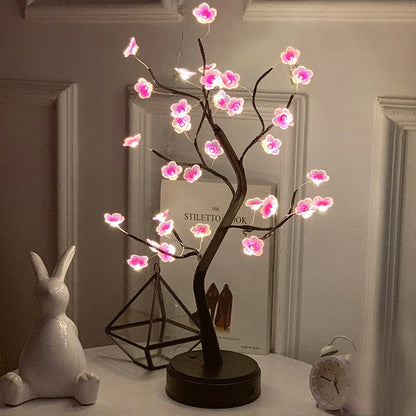 LED Tree Lamp