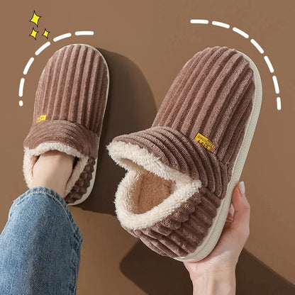 Premium Home Slippers