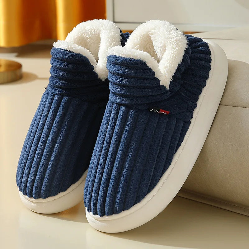 Premium Home Slippers
