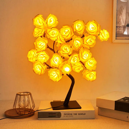 LED Tree Lamp