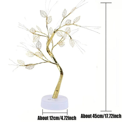 LED Tree Lamp