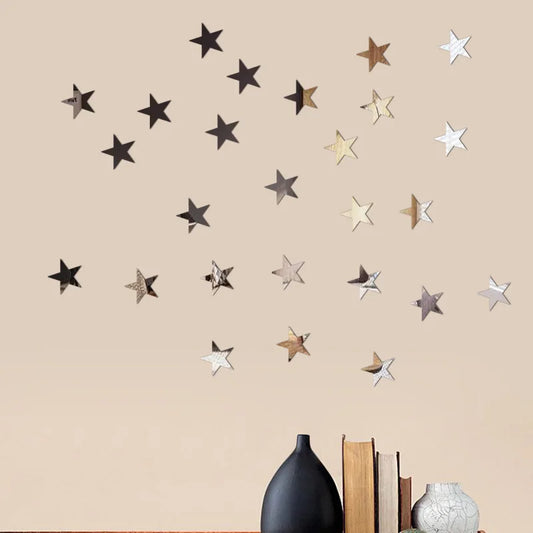 Star Wall Sticker